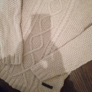 My little cosmo sweater size 8